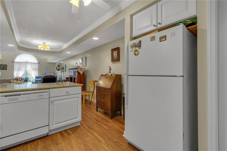 126 Crosswynds Drive, Beaver Falls, PA 15010, 2 Bedrooms Bedrooms, ,2 BathroomsBathrooms,Residential,For Sale,Crosswynds Drive,1711937