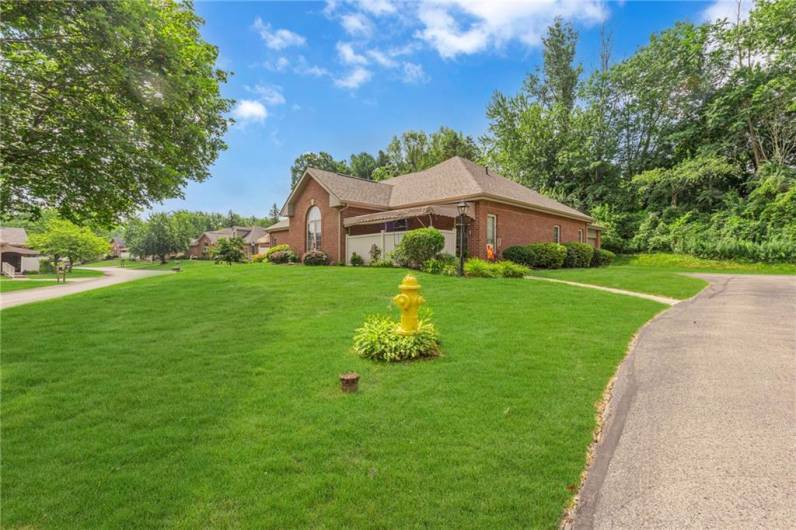 126 Crosswynds Drive, Beaver Falls, PA 15010, 2 Bedrooms Bedrooms, ,2 BathroomsBathrooms,Residential,For Sale,Crosswynds Drive,1711937
