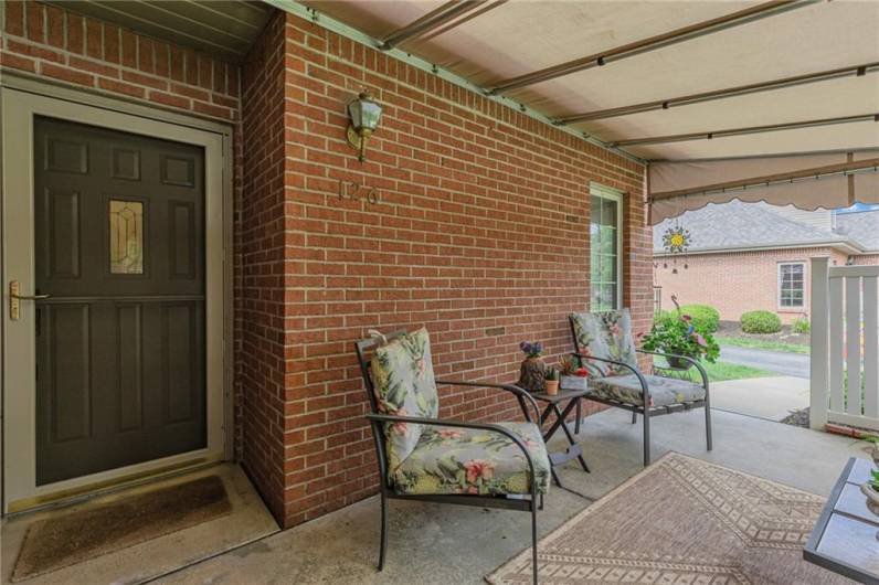 126 Crosswynds Drive, Beaver Falls, PA 15010, 2 Bedrooms Bedrooms, ,2 BathroomsBathrooms,Residential,For Sale,Crosswynds Drive,1711937