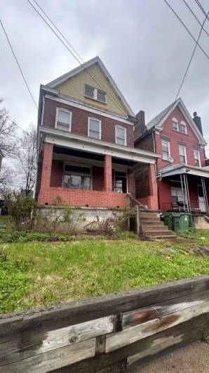 757 franklin ave, 15221, PA 15221, 3 Bedrooms Bedrooms, ,2 BathroomsBathrooms,Residential,For Sale,franklin ave,1711941