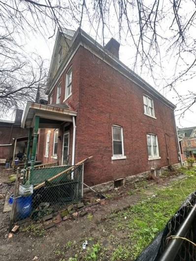 757 franklin ave, 15221, PA 15221, 3 Bedrooms Bedrooms, ,2 BathroomsBathrooms,Residential,For Sale,franklin ave,1711941