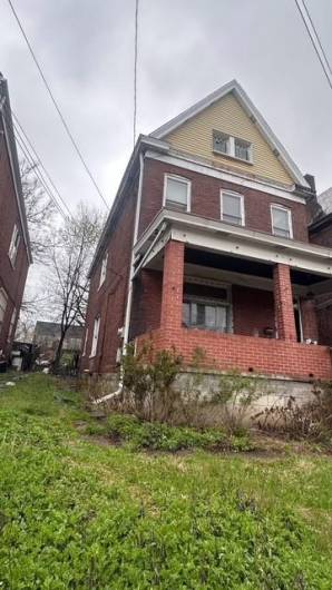 757 franklin ave, 15221, PA 15221, 3 Bedrooms Bedrooms, ,2 BathroomsBathrooms,Residential,For Sale,franklin ave,1711941