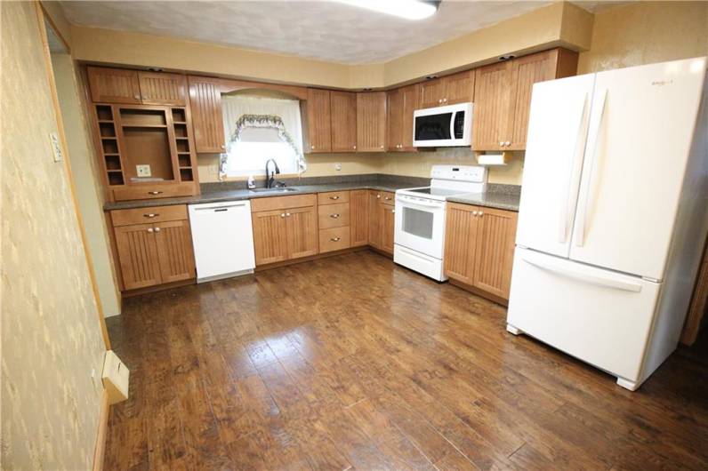 50 LIBERTY AVENUE, Dunbar, PA 15431, 3 Bedrooms Bedrooms, 8 Rooms Rooms,1 BathroomBathrooms,Residential,For Sale,LIBERTY AVENUE,1711943