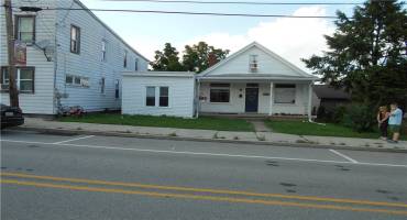 206 Depot St, Youngwood, PA 15697, 4 Bedrooms Bedrooms, ,2.1 BathroomsBathrooms,Residential,For Sale,Depot St,1711944