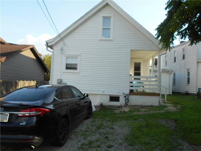 206 Depot St, Youngwood, PA 15697, 4 Bedrooms Bedrooms, ,2.1 BathroomsBathrooms,Residential,For Sale,Depot St,1711944