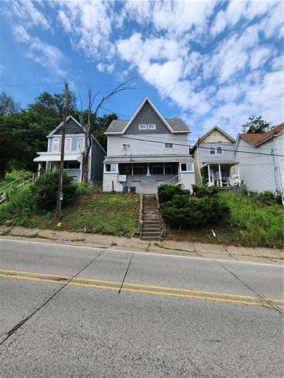 519 Greensburg Pike, North Versailles, PA 15137, ,Multi-unit,For Sale,Greensburg Pike,1711948