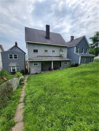 519 Greensburg Pike, North Versailles, PA 15137, ,Multi-unit,For Sale,Greensburg Pike,1711948