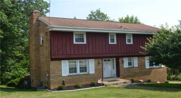 229 Yarrow Ln, Pittsburgh, PA 15236, 4 Bedrooms Bedrooms, 9 Rooms Rooms,2.1 BathroomsBathrooms,Residential,For Sale,Yarrow Ln,1711949