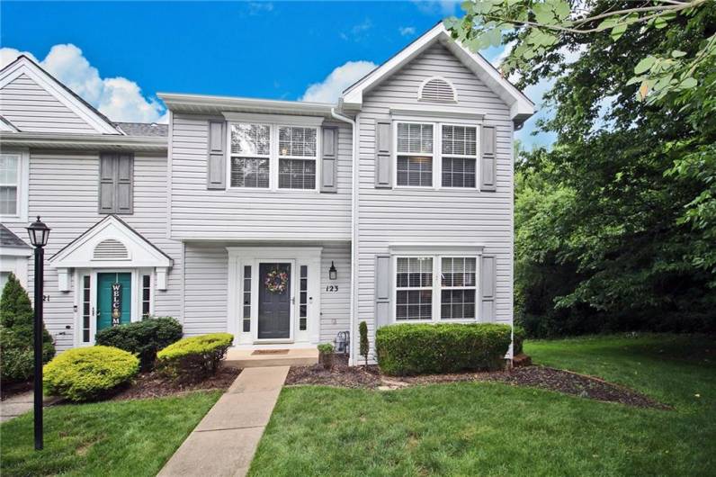 123 Coachside Dr, Canonsburg, PA 15317, 3 Bedrooms Bedrooms, 8 Rooms Rooms,2.1 BathroomsBathrooms,Residential,For Sale,Coachside Dr,1711952