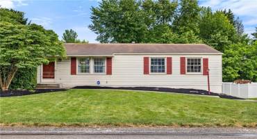 810 Key West Drive, Pittsburgh, PA 15239, 3 Bedrooms Bedrooms, 8 Rooms Rooms,2 BathroomsBathrooms,Residential,For Sale,Key West Drive,1711960