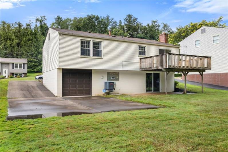 810 Key West Drive, Pittsburgh, PA 15239, 3 Bedrooms Bedrooms, 8 Rooms Rooms,2 BathroomsBathrooms,Residential,For Sale,Key West Drive,1711960