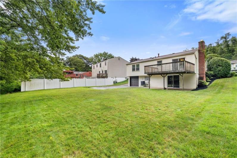 810 Key West Drive, Pittsburgh, PA 15239, 3 Bedrooms Bedrooms, 8 Rooms Rooms,2 BathroomsBathrooms,Residential,For Sale,Key West Drive,1711960