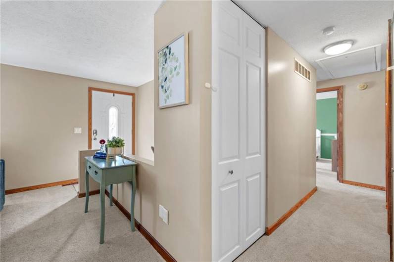 213 Glenmore Drive, Coraopolis, PA 15108, 3 Bedrooms Bedrooms, 9 Rooms Rooms,2.1 BathroomsBathrooms,Residential,For Sale,Glenmore Drive,1711966