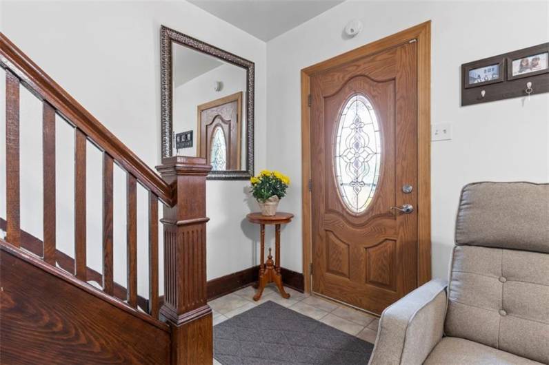 2204 Lutz, Pittsburgh, PA 15210, 3 Bedrooms Bedrooms, 8 Rooms Rooms,1 BathroomBathrooms,Residential,For Sale,Lutz,1711975
