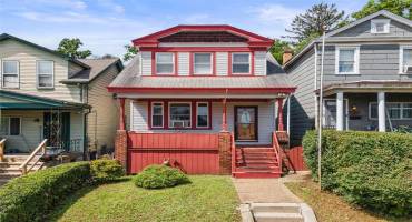 2204 Lutz, Pittsburgh, PA 15210, 3 Bedrooms Bedrooms, 8 Rooms Rooms,1 BathroomBathrooms,Residential,For Sale,Lutz,1711975