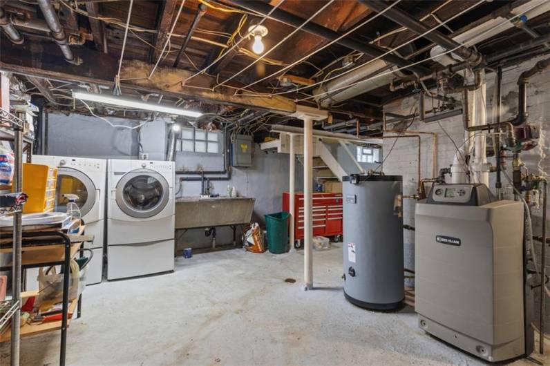 2204 Lutz, Pittsburgh, PA 15210, 3 Bedrooms Bedrooms, 8 Rooms Rooms,1 BathroomBathrooms,Residential,For Sale,Lutz,1711975