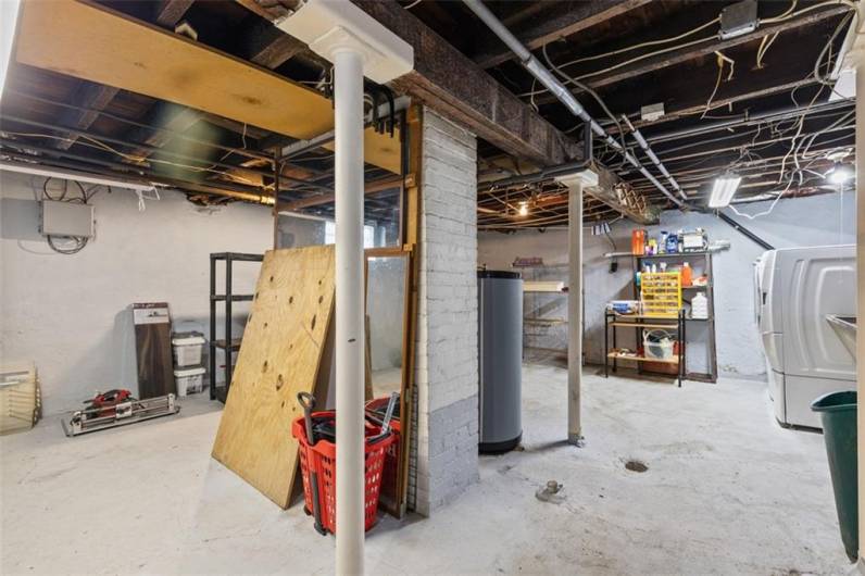 2204 Lutz, Pittsburgh, PA 15210, 3 Bedrooms Bedrooms, 8 Rooms Rooms,1 BathroomBathrooms,Residential,For Sale,Lutz,1711975