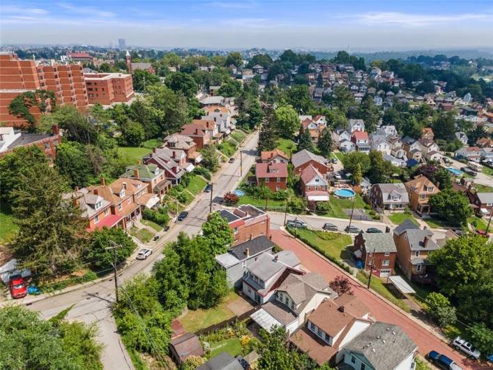 2204 Lutz, Pittsburgh, PA 15210, 3 Bedrooms Bedrooms, 8 Rooms Rooms,1 BathroomBathrooms,Residential,For Sale,Lutz,1711975