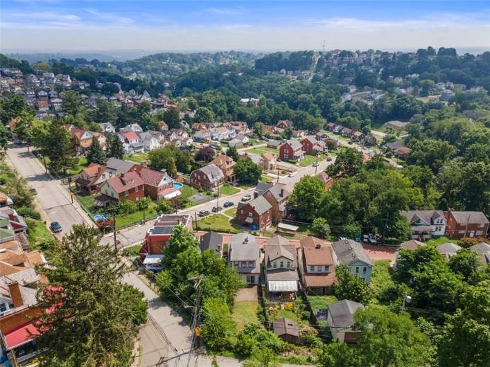 2204 Lutz, Pittsburgh, PA 15210, 3 Bedrooms Bedrooms, 8 Rooms Rooms,1 BathroomBathrooms,Residential,For Sale,Lutz,1711975