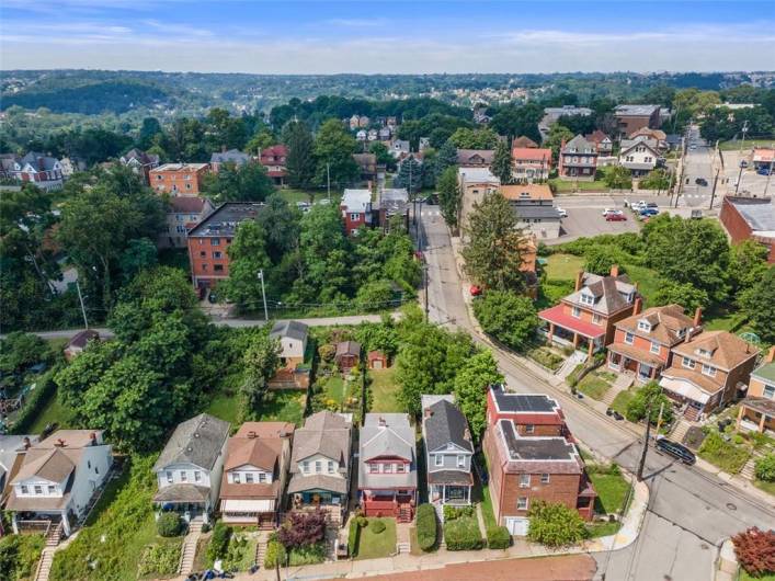 2204 Lutz, Pittsburgh, PA 15210, 3 Bedrooms Bedrooms, 8 Rooms Rooms,1 BathroomBathrooms,Residential,For Sale,Lutz,1711975