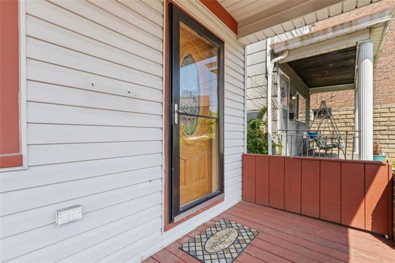 2204 Lutz, Pittsburgh, PA 15210, 3 Bedrooms Bedrooms, 8 Rooms Rooms,1 BathroomBathrooms,Residential,For Sale,Lutz,1711975