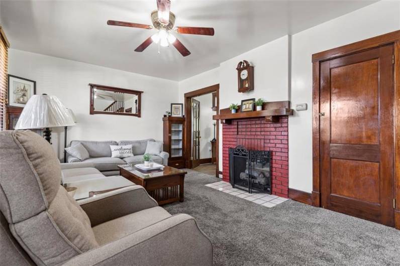 2204 Lutz, Pittsburgh, PA 15210, 3 Bedrooms Bedrooms, 8 Rooms Rooms,1 BathroomBathrooms,Residential,For Sale,Lutz,1711975