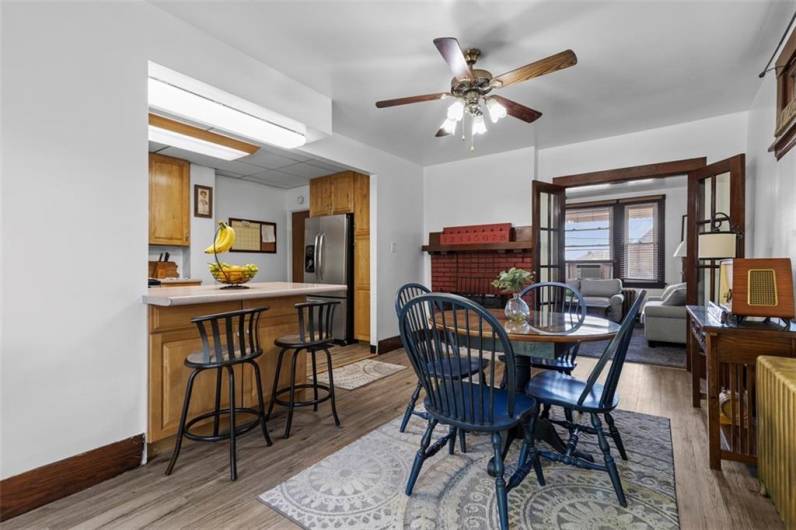 2204 Lutz, Pittsburgh, PA 15210, 3 Bedrooms Bedrooms, 8 Rooms Rooms,1 BathroomBathrooms,Residential,For Sale,Lutz,1711975