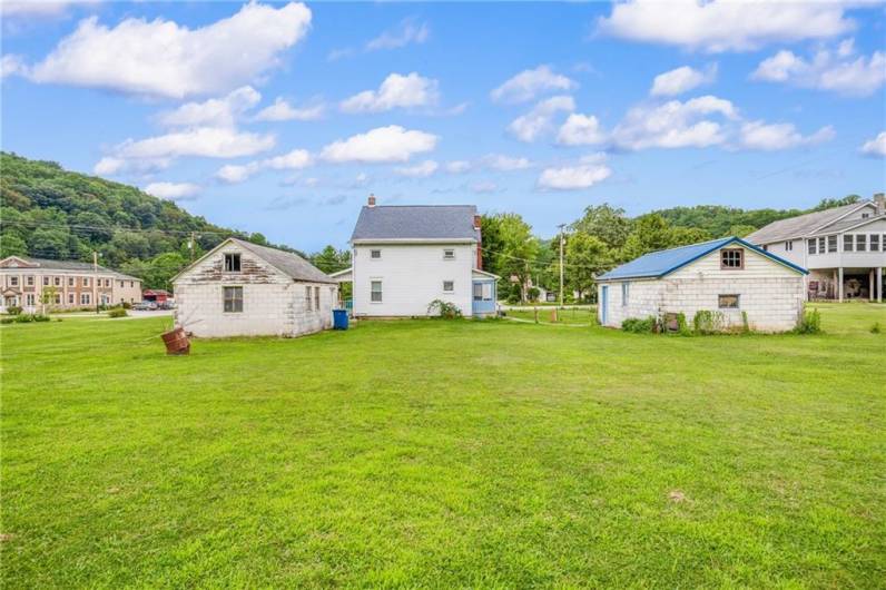 2030 Indian Head Rd, Indian Head, PA 15446, ,Multi-unit,For Sale,Indian Head Rd,1711976