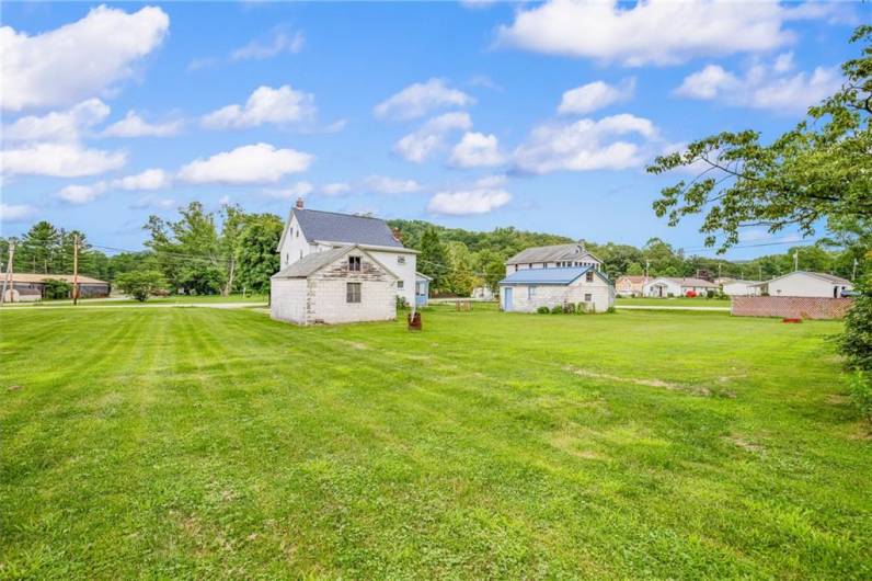 2030 Indian Head Rd, Indian Head, PA 15446, ,Multi-unit,For Sale,Indian Head Rd,1711976