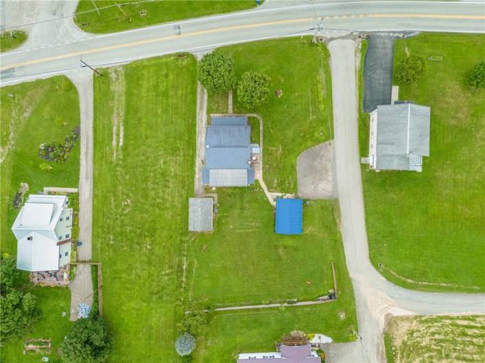 2030 Indian Head Rd, Indian Head, PA 15446, ,Multi-unit,For Sale,Indian Head Rd,1711976