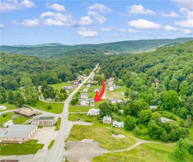 2030 Indian Head Rd, Indian Head, PA 15446, ,Multi-unit,For Sale,Indian Head Rd,1711976