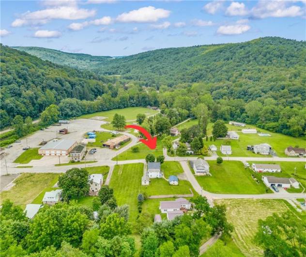 2030 Indian Head Rd, Indian Head, PA 15446, ,Multi-unit,For Sale,Indian Head Rd,1711976