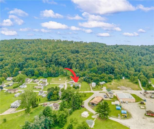 2030 Indian Head Rd, Indian Head, PA 15446, ,Multi-unit,For Sale,Indian Head Rd,1711976