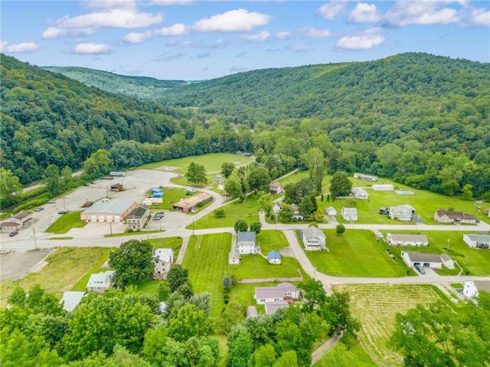 2030 Indian Head Rd, Indian Head, PA 15446, ,Multi-unit,For Sale,Indian Head Rd,1711976