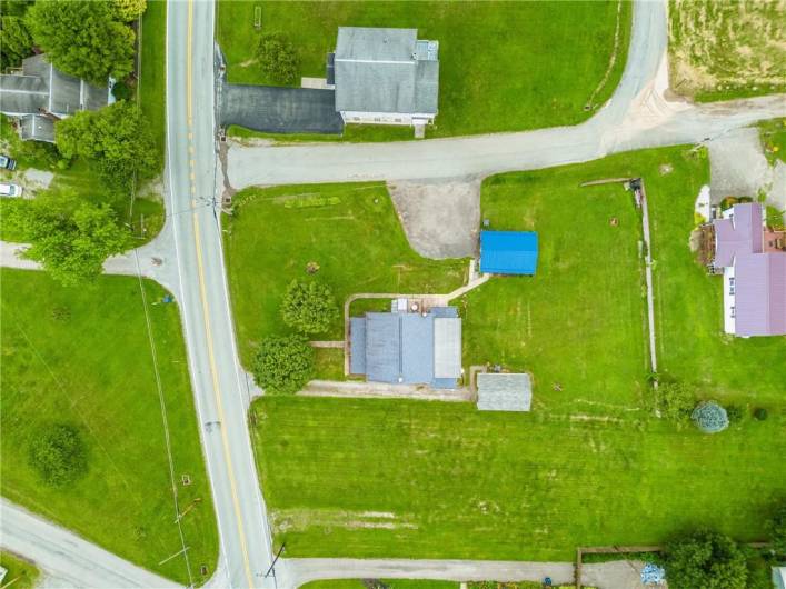 2030 Indian Head Rd, Indian Head, PA 15446, ,Multi-unit,For Sale,Indian Head Rd,1711976