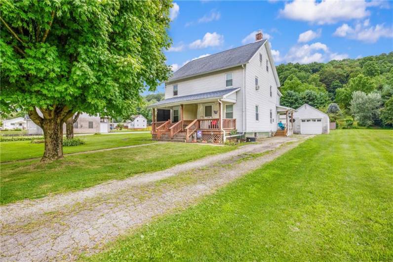 2030 Indian Head Rd, Indian Head, PA 15446, ,Multi-unit,For Sale,Indian Head Rd,1711976