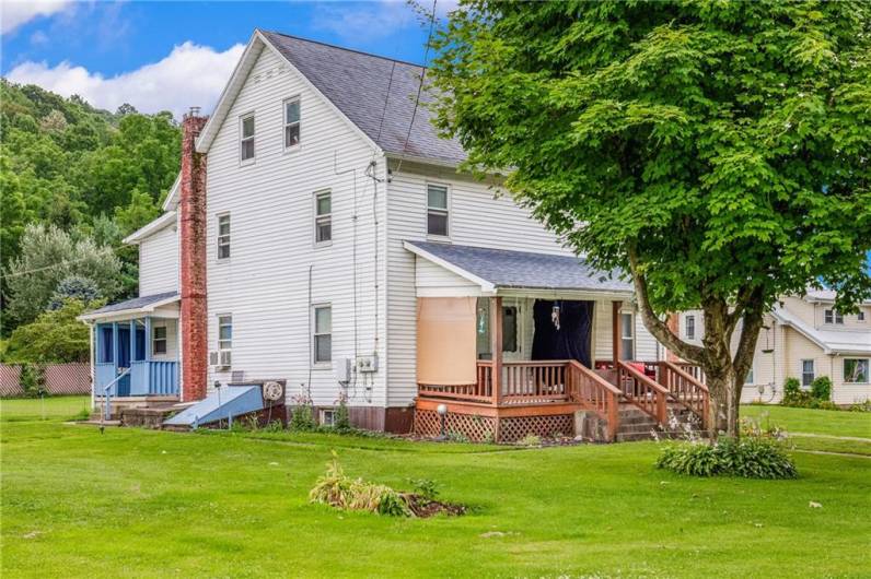 2030 Indian Head Rd, Indian Head, PA 15446, ,Multi-unit,For Sale,Indian Head Rd,1711976