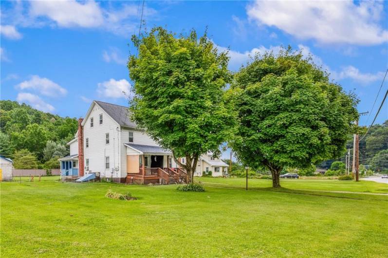 2030 Indian Head Rd, Indian Head, PA 15446, ,Multi-unit,For Sale,Indian Head Rd,1711976