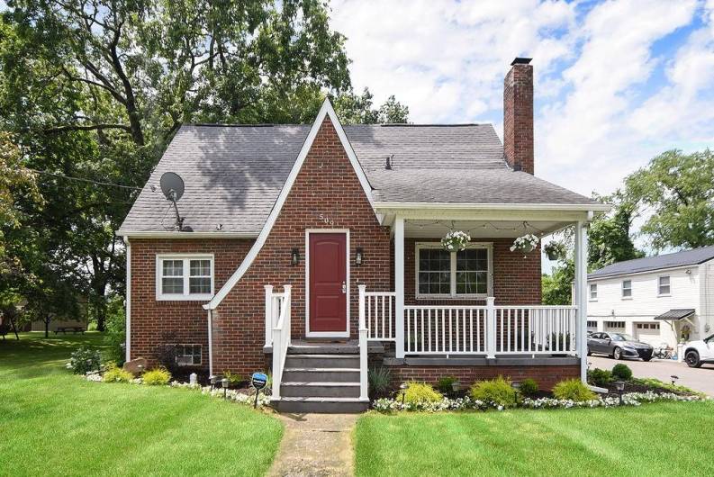 509 Golf Ave, Ellport, PA 16117, 3 Bedrooms Bedrooms, ,3.1 BathroomsBathrooms,Residential,For Sale,Golf Ave,1711977