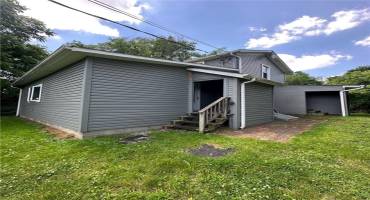 717 Clarion St, Beaver, PA 15009, 2 Bedrooms Bedrooms, 5 Rooms Rooms,1.1 BathroomsBathrooms,Residential,For Sale,Clarion St,1711978