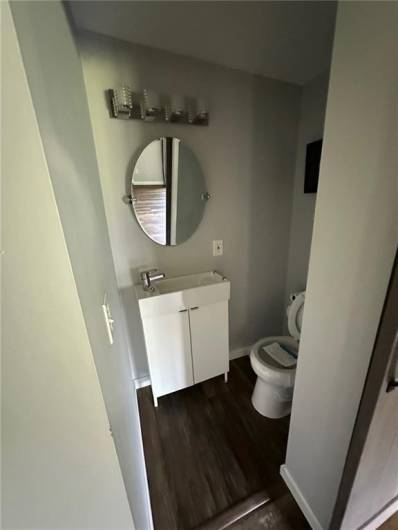 717 Clarion St, Beaver, PA 15009, 2 Bedrooms Bedrooms, 5 Rooms Rooms,1.1 BathroomsBathrooms,Residential,For Sale,Clarion St,1711978