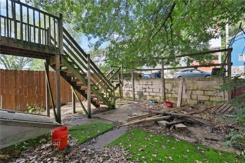 525 Larimer Ave, Turtle Creek, PA 15145, ,Multi-unit,For Sale,Larimer Ave,1711982