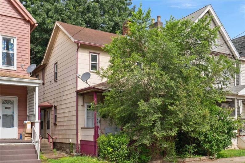 525 Larimer Ave, Turtle Creek, PA 15145, ,Multi-unit,For Sale,Larimer Ave,1711982