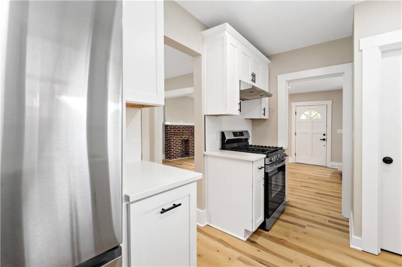 232 Saint Clair, Pittsburgh, PA 15017, 3 Bedrooms Bedrooms, ,1 BathroomBathrooms,Residential,For Sale,Saint Clair,1711984