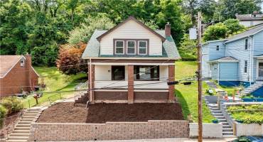 232 Saint Clair, Pittsburgh, PA 15017, 3 Bedrooms Bedrooms, ,1 BathroomBathrooms,Residential,For Sale,Saint Clair,1711984