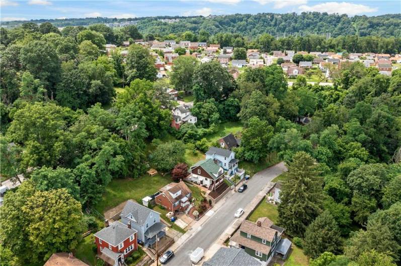 232 Saint Clair, Pittsburgh, PA 15017, 3 Bedrooms Bedrooms, ,1 BathroomBathrooms,Residential,For Sale,Saint Clair,1711984