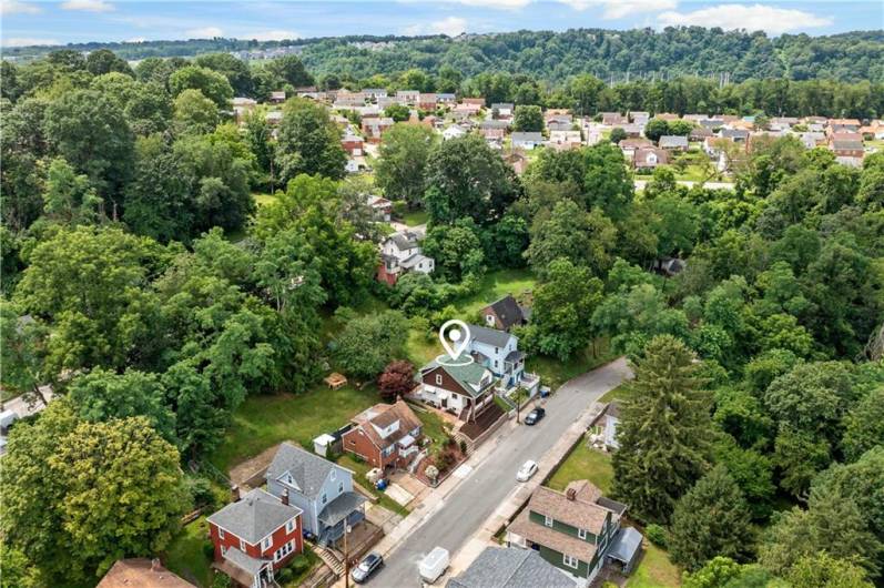 232 Saint Clair, Pittsburgh, PA 15017, 3 Bedrooms Bedrooms, ,1 BathroomBathrooms,Residential,For Sale,Saint Clair,1711984