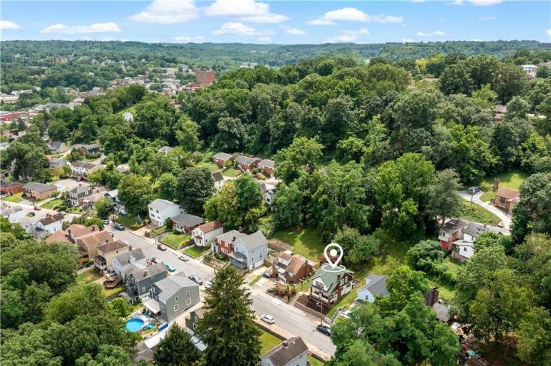 232 Saint Clair, Pittsburgh, PA 15017, 3 Bedrooms Bedrooms, ,1 BathroomBathrooms,Residential,For Sale,Saint Clair,1711984
