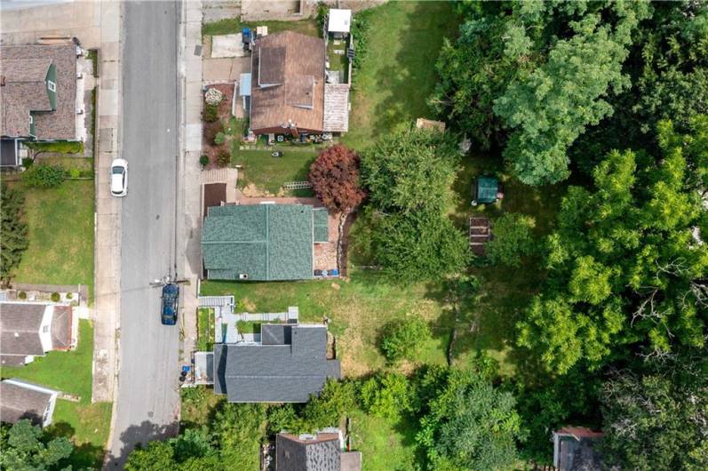 232 Saint Clair, Pittsburgh, PA 15017, 3 Bedrooms Bedrooms, ,1 BathroomBathrooms,Residential,For Sale,Saint Clair,1711984