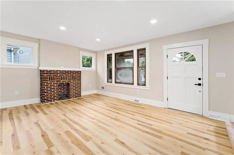 232 Saint Clair, Pittsburgh, PA 15017, 3 Bedrooms Bedrooms, ,1 BathroomBathrooms,Residential,For Sale,Saint Clair,1711984